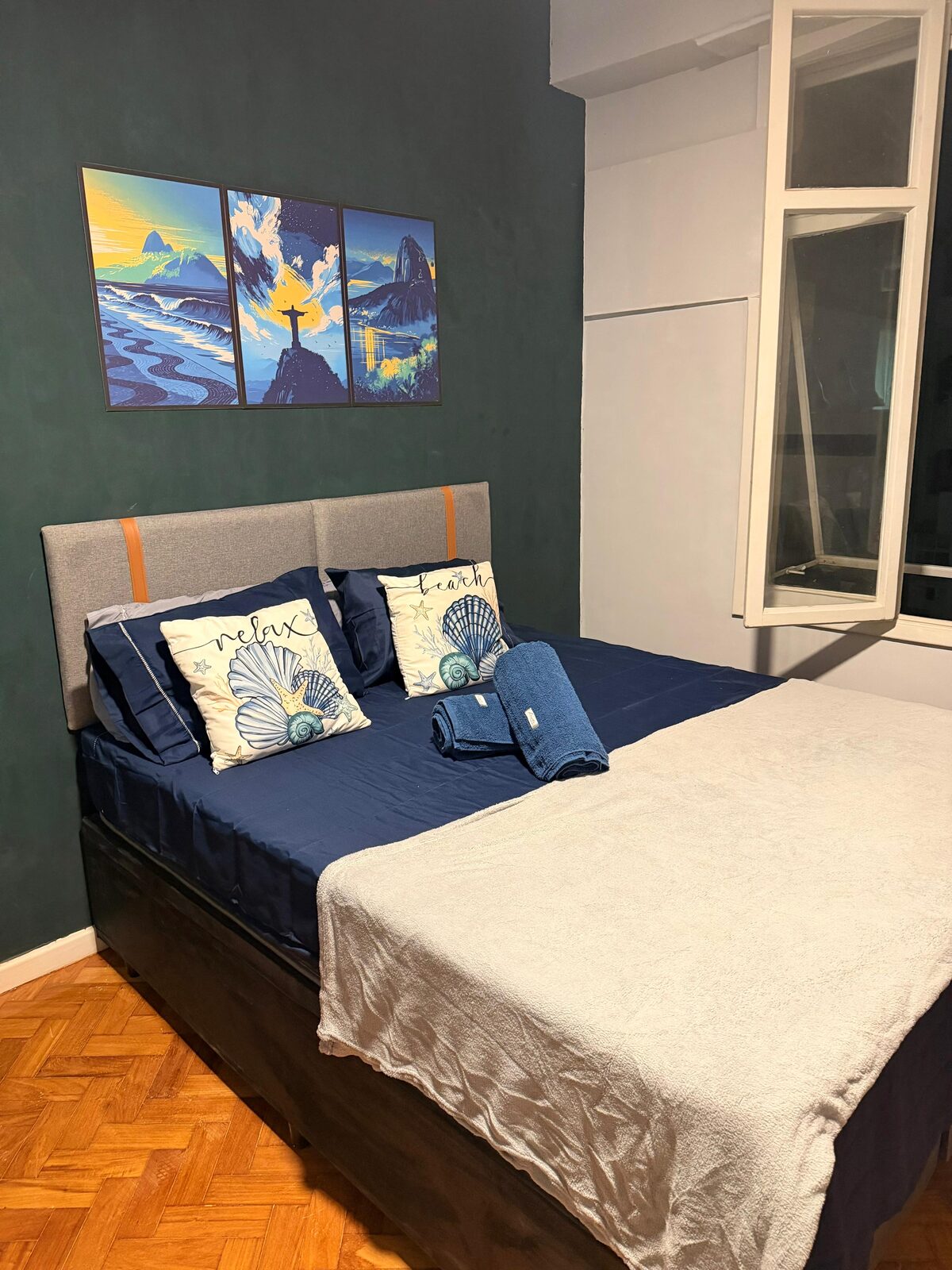 Beach 1114 Rublite