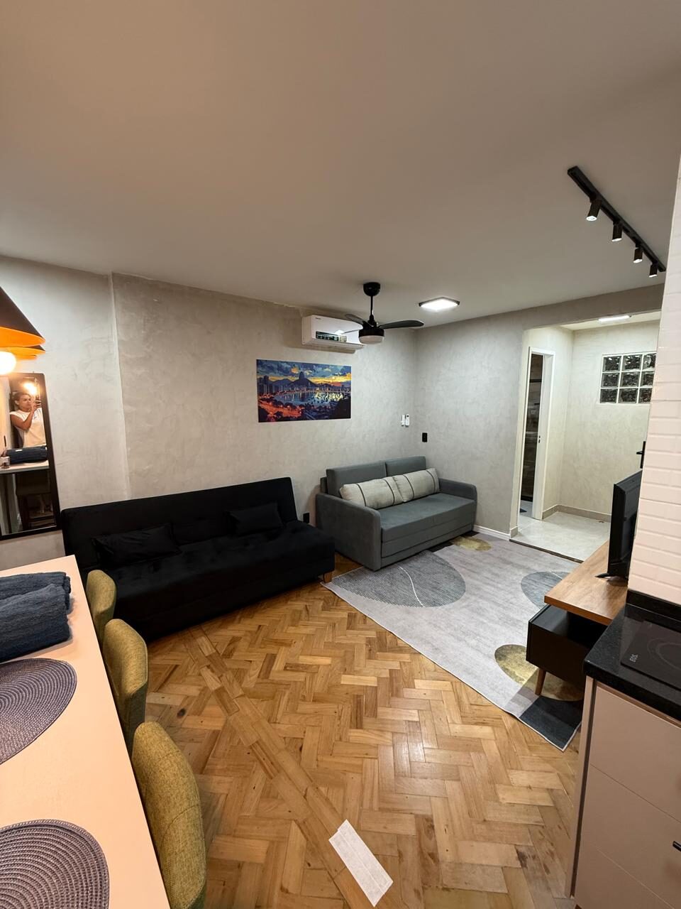 Comfort 406 B